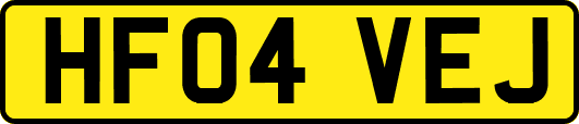 HF04VEJ