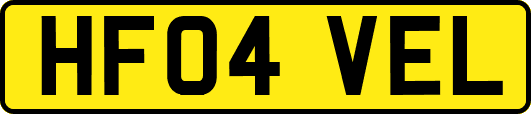 HF04VEL