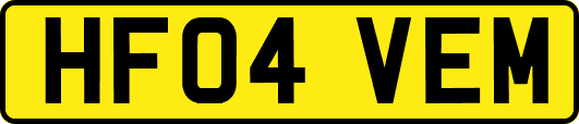 HF04VEM