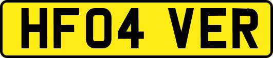 HF04VER