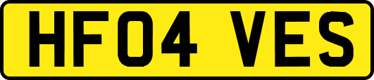 HF04VES