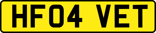 HF04VET