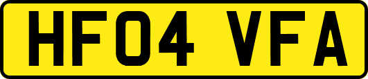 HF04VFA