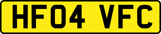 HF04VFC