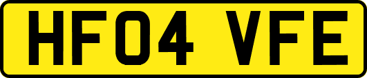 HF04VFE