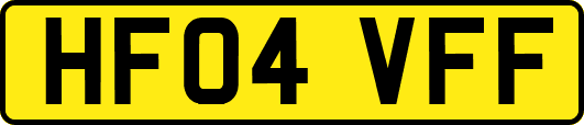 HF04VFF