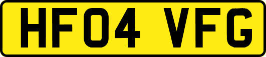HF04VFG