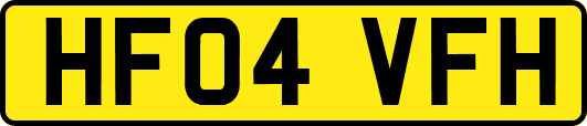 HF04VFH