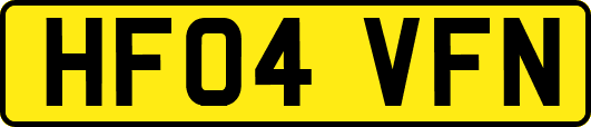 HF04VFN