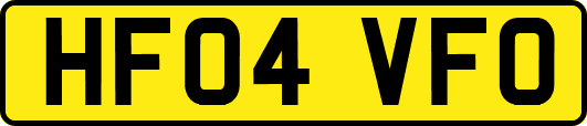 HF04VFO