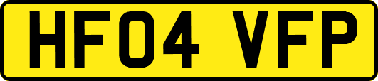 HF04VFP