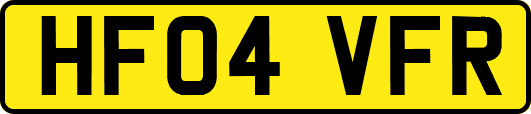 HF04VFR