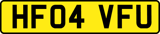 HF04VFU