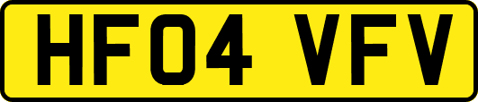 HF04VFV