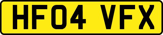HF04VFX