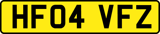 HF04VFZ