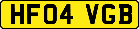 HF04VGB