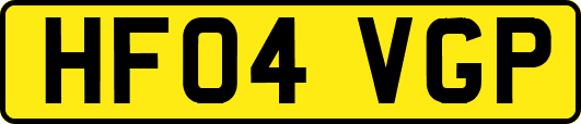 HF04VGP