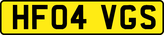 HF04VGS
