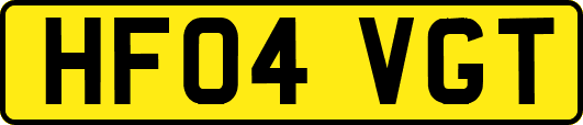 HF04VGT