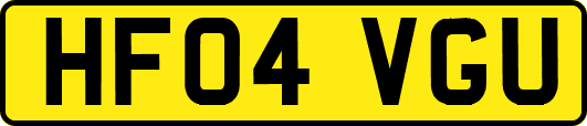 HF04VGU