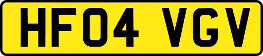 HF04VGV