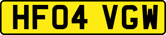 HF04VGW