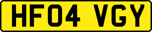 HF04VGY