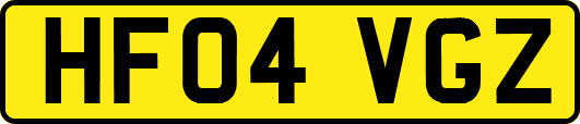 HF04VGZ