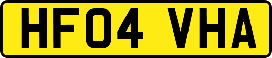 HF04VHA
