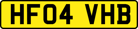 HF04VHB