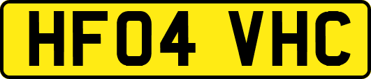HF04VHC