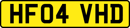 HF04VHD