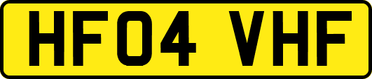 HF04VHF