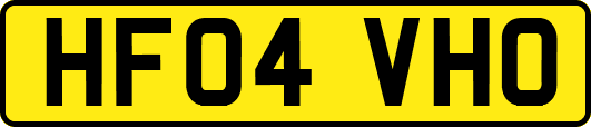 HF04VHO