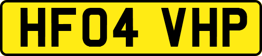 HF04VHP