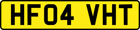 HF04VHT