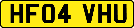 HF04VHU