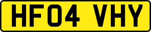 HF04VHY