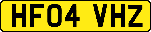 HF04VHZ