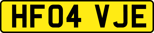 HF04VJE