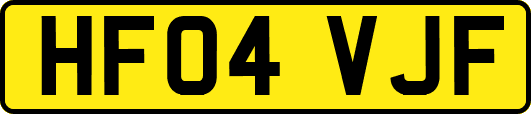 HF04VJF
