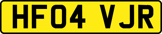 HF04VJR
