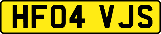 HF04VJS