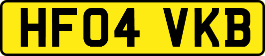 HF04VKB