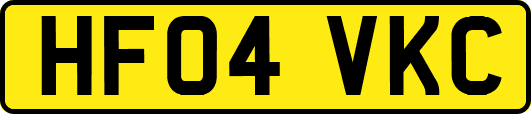 HF04VKC