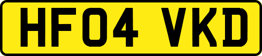 HF04VKD