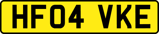 HF04VKE