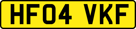 HF04VKF