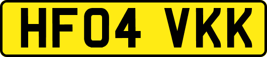 HF04VKK
